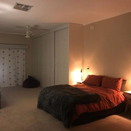 Birdsong Gardens Apartment Quorn Екстериор снимка