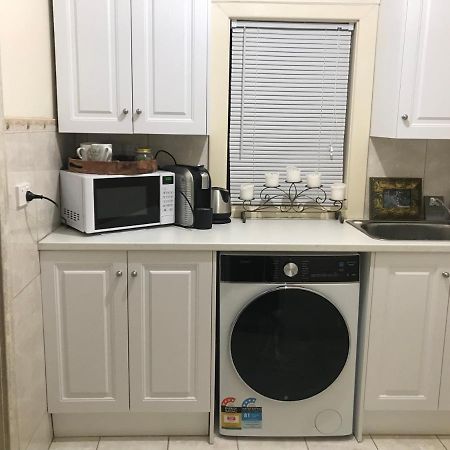 Birdsong Gardens Apartment Quorn Екстериор снимка
