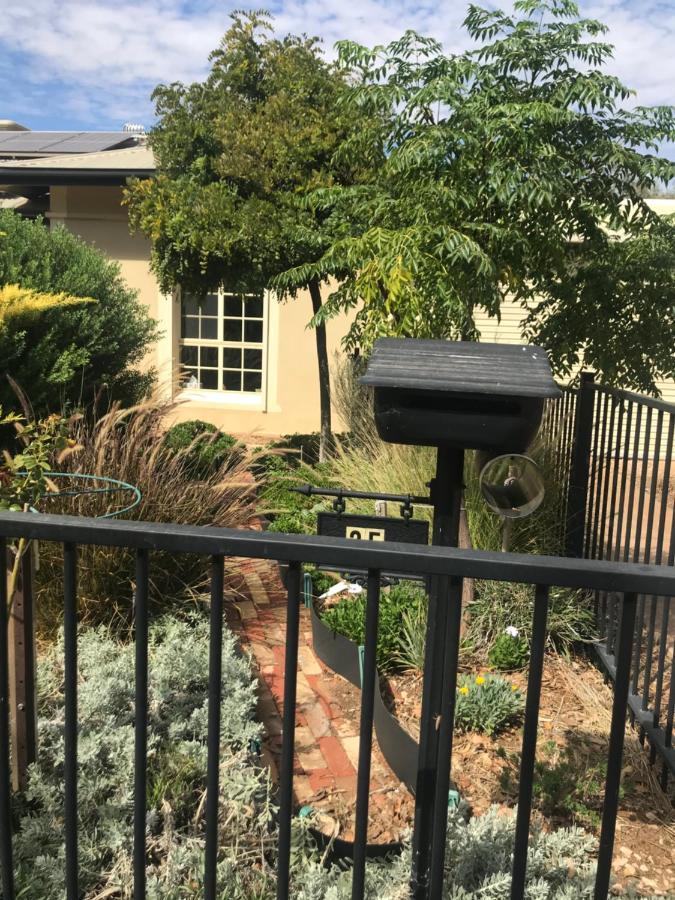 Birdsong Gardens Apartment Quorn Екстериор снимка