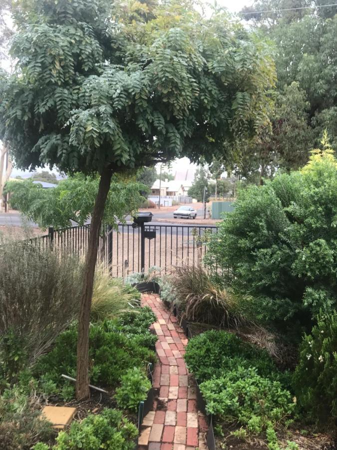 Birdsong Gardens Apartment Quorn Екстериор снимка