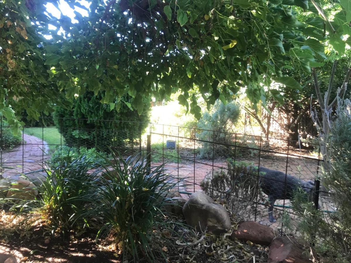 Birdsong Gardens Apartment Quorn Екстериор снимка