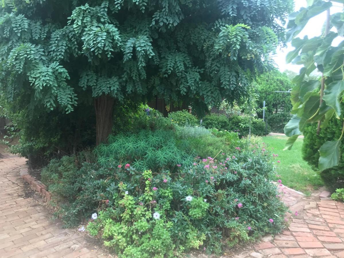 Birdsong Gardens Apartment Quorn Екстериор снимка