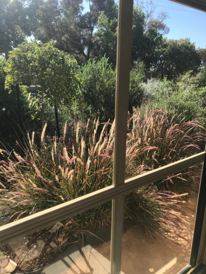 Birdsong Gardens Apartment Quorn Екстериор снимка