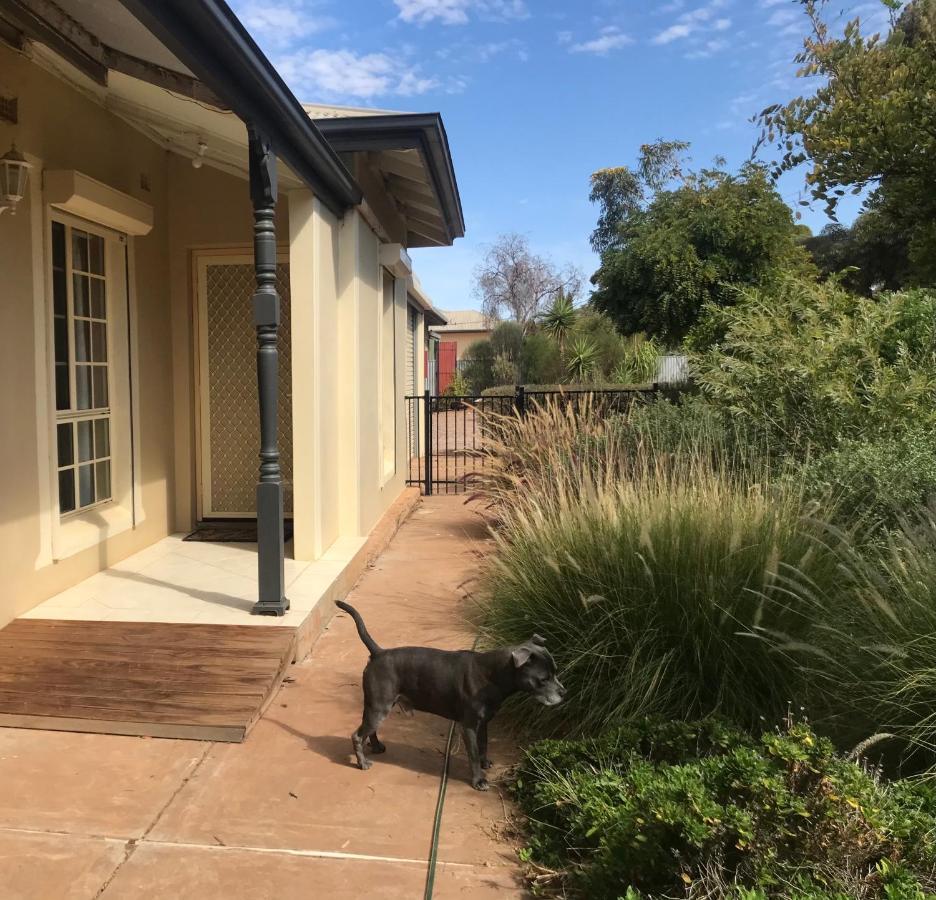 Birdsong Gardens Apartment Quorn Екстериор снимка