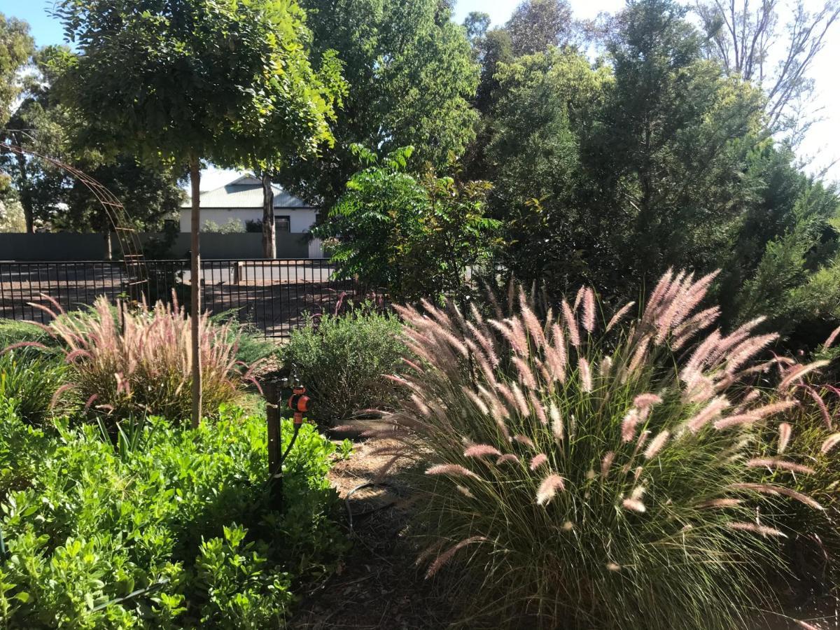 Birdsong Gardens Apartment Quorn Екстериор снимка