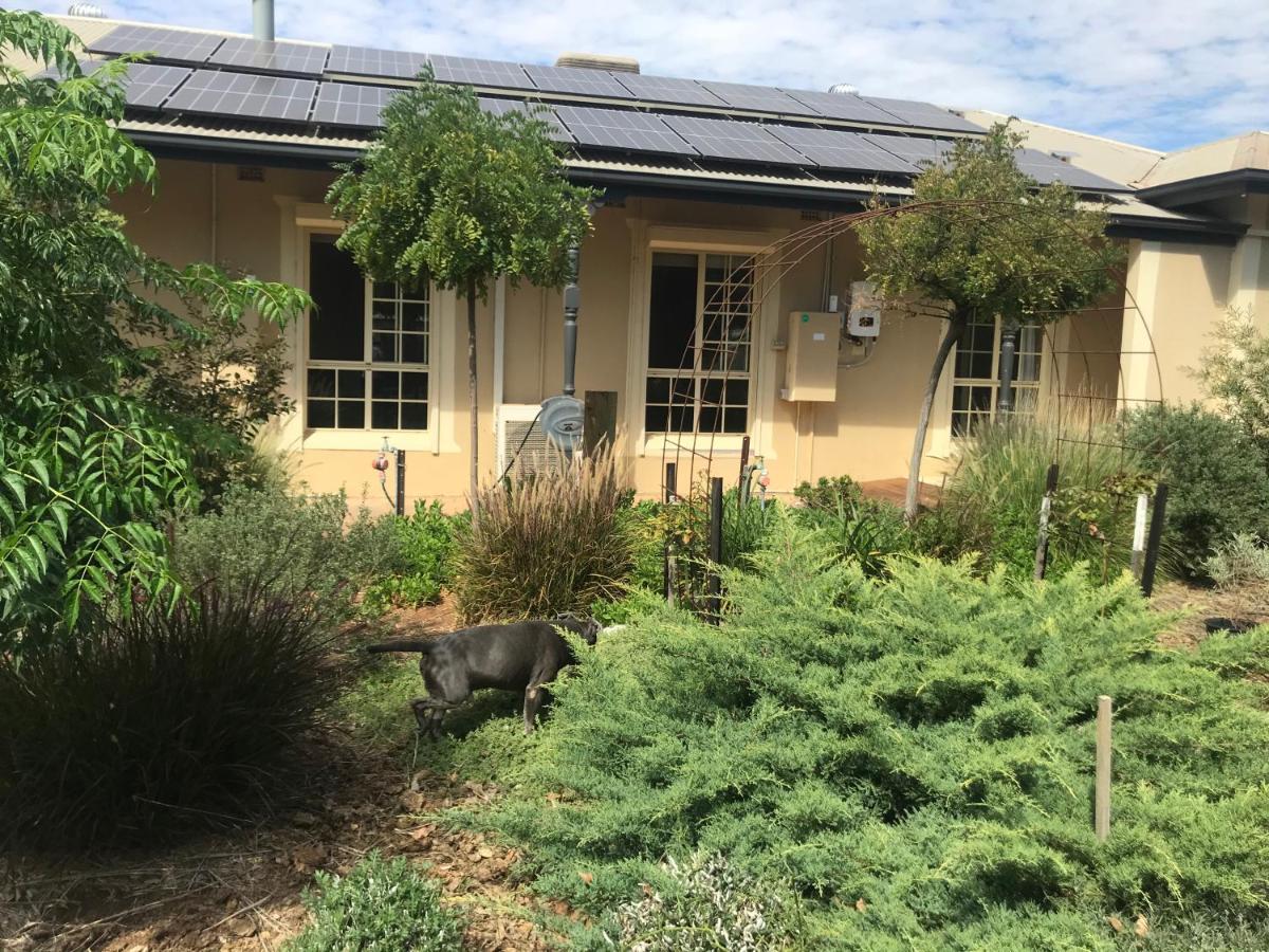 Birdsong Gardens Apartment Quorn Екстериор снимка