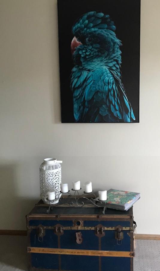 Birdsong Gardens Apartment Quorn Екстериор снимка