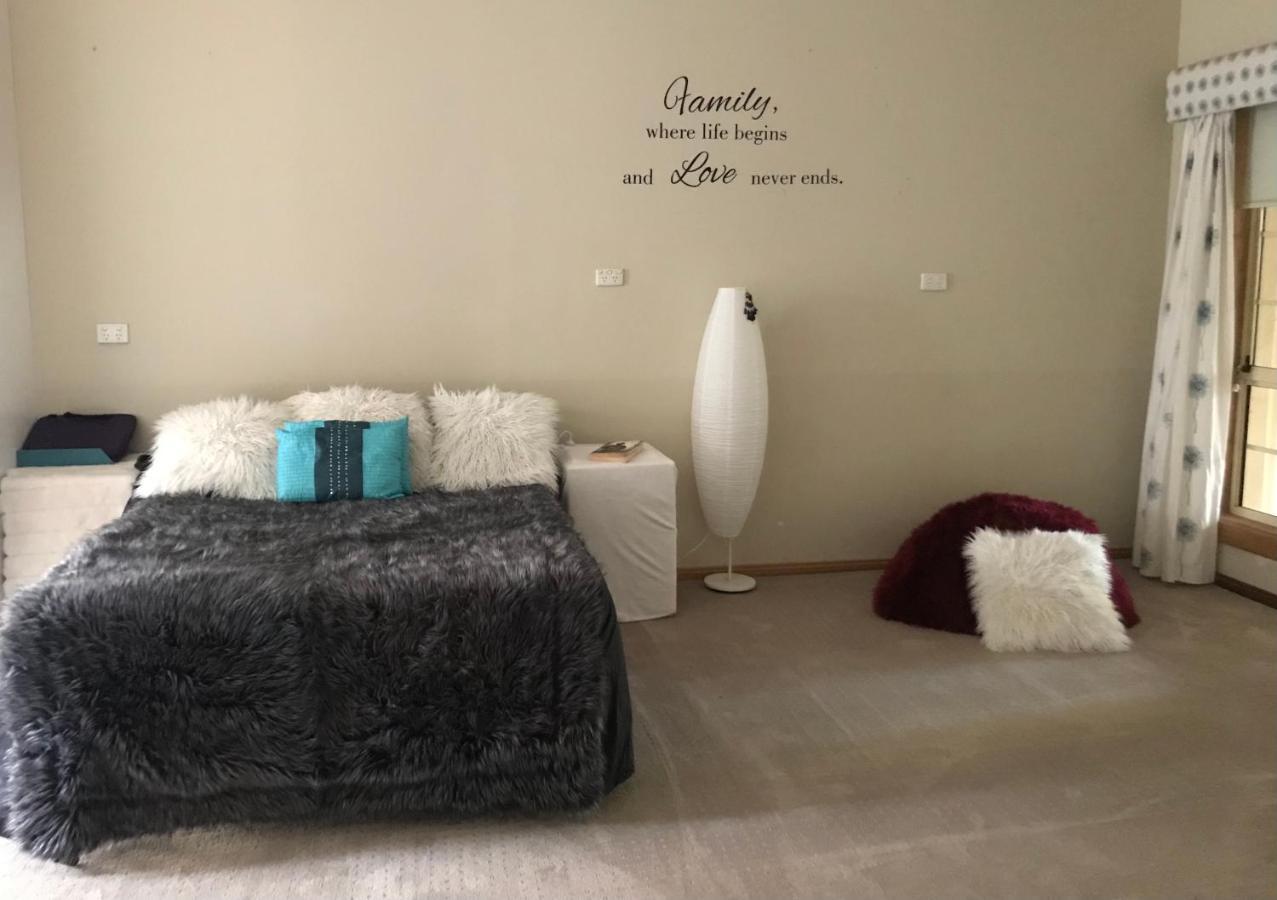 Birdsong Gardens Apartment Quorn Екстериор снимка