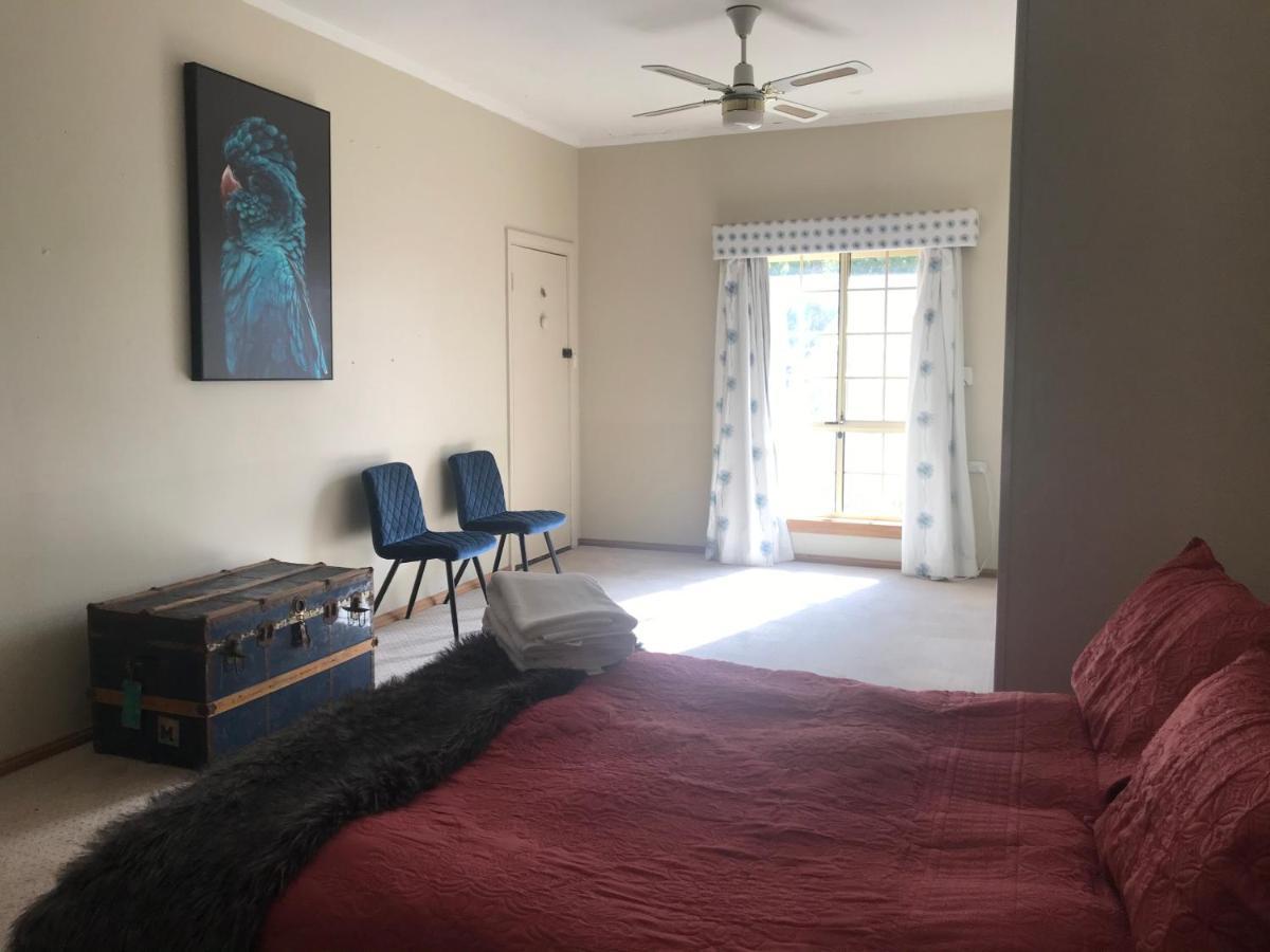 Birdsong Gardens Apartment Quorn Екстериор снимка