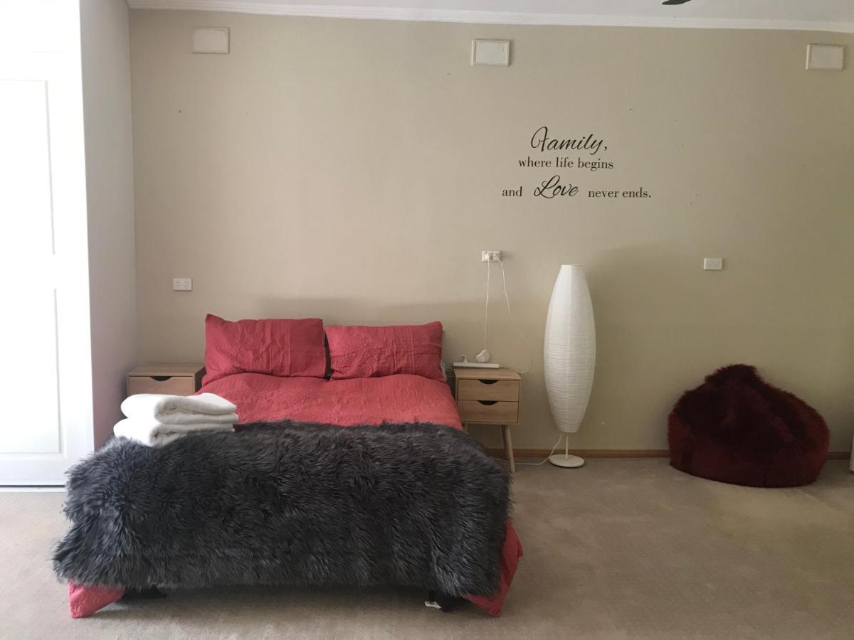 Birdsong Gardens Apartment Quorn Екстериор снимка