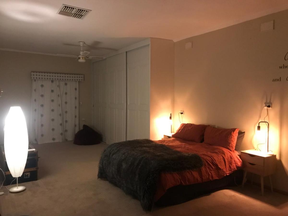 Birdsong Gardens Apartment Quorn Екстериор снимка