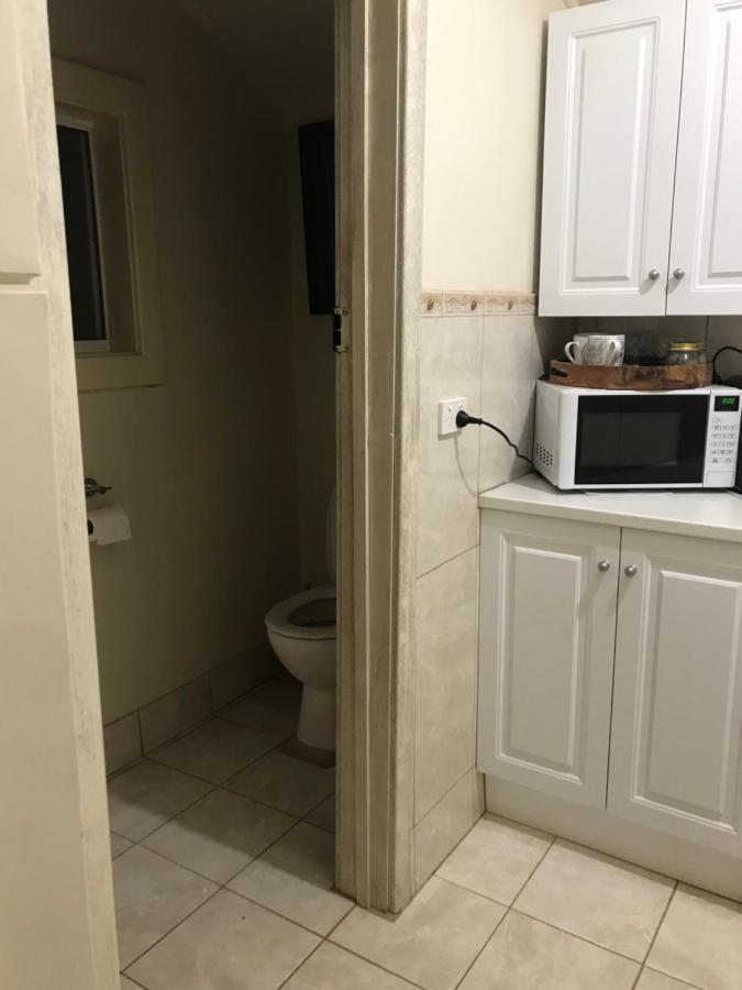 Birdsong Gardens Apartment Quorn Екстериор снимка
