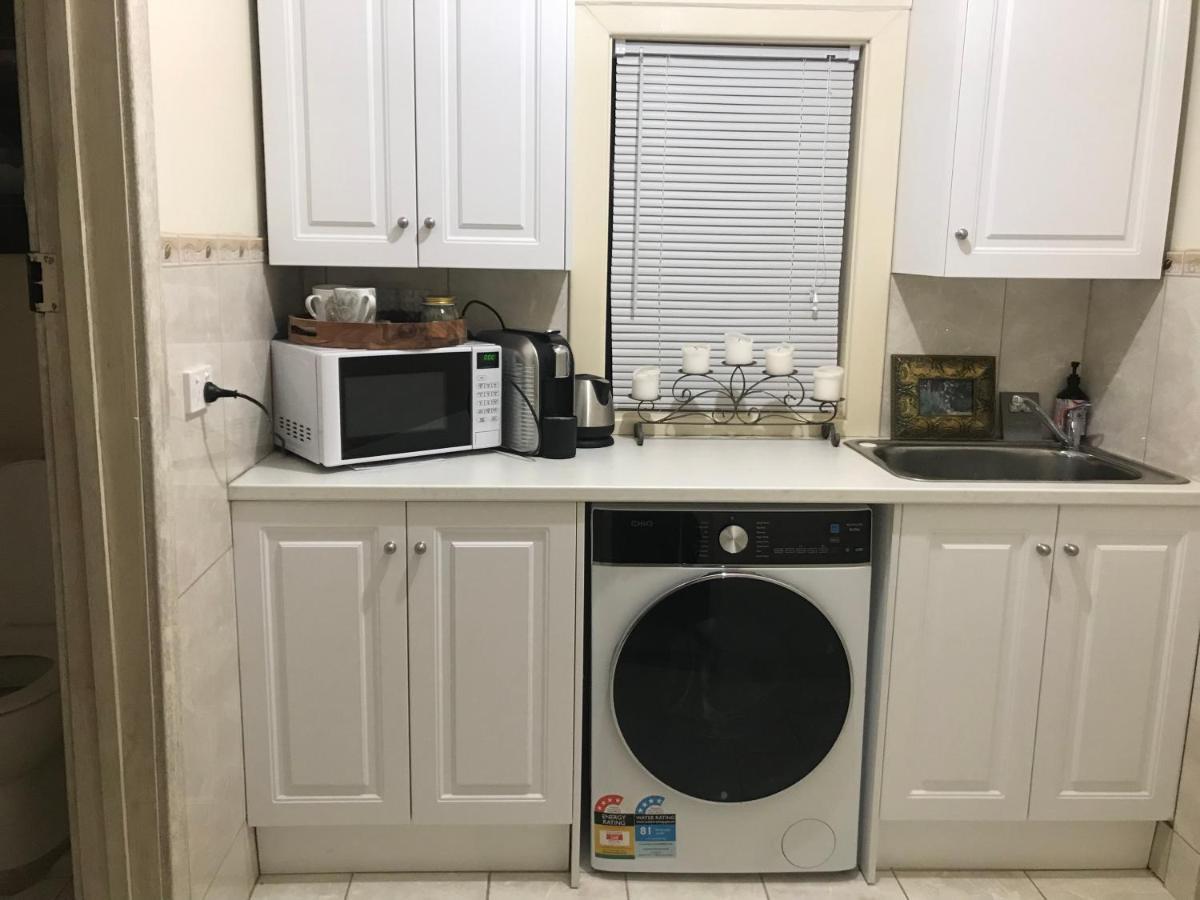 Birdsong Gardens Apartment Quorn Екстериор снимка